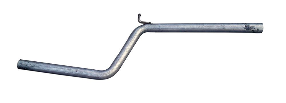 EXHAUST PIPE - ASSO ITALY 58.5023 ASSO