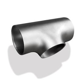 TEE T-PIPE  60,3 X  60,3/ 60,3 STAINLESS STEEL -  102-113