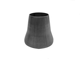 CONICAL REDUCTION 73,0/44,0MM L70 STAINLESS STEEL -  108-018