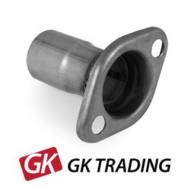 CONNECTOR PIPES W55,0 L085 LEJEK - GK TRADING POLAND 108-602