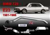 RURA WYD.BMW 7 E23 P.LE 79- 2.8-4.2I - GK TRADING POLAND 123-130