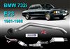 RURA WYD.BMW 7 E23 P.LE 79- 2.8-4.2I - GK TRADING POLAND 123-130