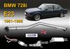 RURA WYD.BMW 7 E23 P.PR 79- 2.8-4.2I - GK TRADING POLAND 123-131