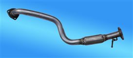 EXHAUST PIPE -  123-555