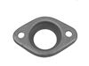 FLANGE 48,0MM 2 HOLES STAINLESS STEEL -  226-181