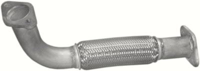 EXHAUST PIPE - BOSAL GERMANY 703-121 BSL