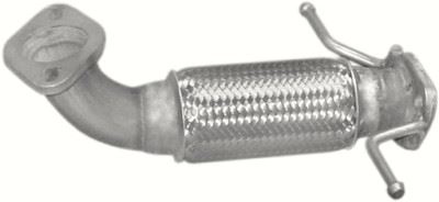 EXHAUST PIPE - BOSAL GERMANY 703-123 BSL