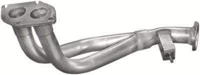 EXHAUST PIPE - BOSAL GERMANY 736-541 BSL