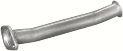 EXHAUST PIPE - BOSAL GERMANY 741-355 BSL