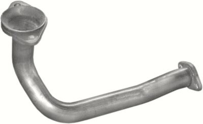 EXHAUST PIPE - BOSAL GERMANY 751-367 BSL