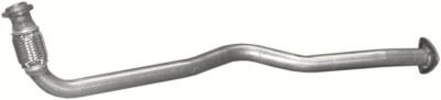EXHAUST PIPE - BOSAL GERMANY 802-437 BSL
