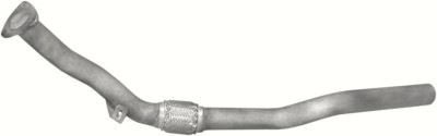 EXHAUST PIPE - BOSAL GERMANY 820-167 BSL