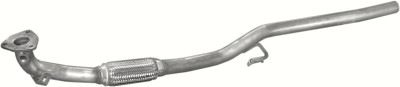 EXHAUST PIPE - BOSAL GERMANY 823-633 BSL