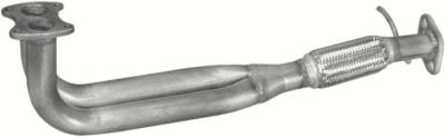 EXHAUST PIPE - BOSAL GERMANY 823-829 BSL