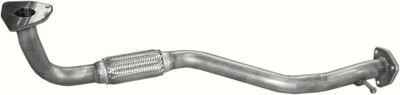 EXHAUST PIPE - BOSAL GERMANY 823-869 BSL