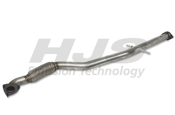 EXHAUST PIPE - HJS GERMANY 91 14 1643 HJS