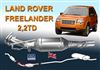 DPF LAND ROVER FREELANDER 06- 2.2TD - BM CATALYSTS ENGLAND BM11047