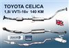 CATALYST TOYOTA CELICA 99- 1.8I 16V - BM CATALYSTS ENGLAND BM91071H