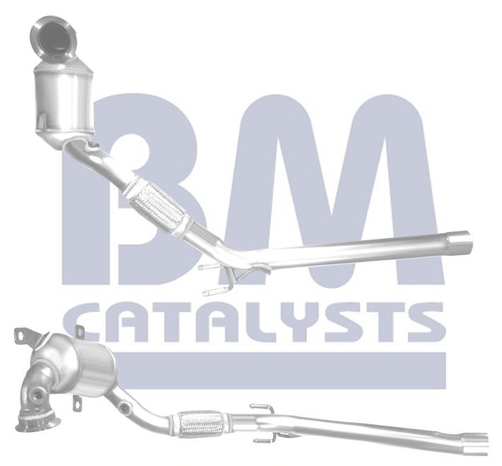 CATALYST - BM CATALYSTS ENGLAND BM92082H